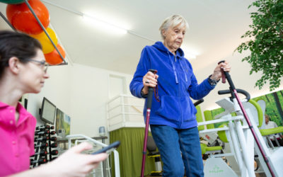 Les « serious games » : Une approche ludique et thérapeutique pour les seniors